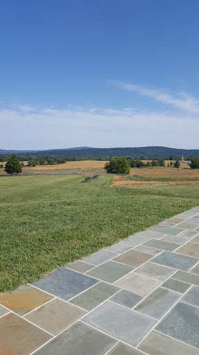 National Park «Antietam National Cemetery», reviews and photos, 302 E Main St, Sharpsburg, MD 21782, USA