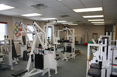 Belmont Physical Therapy