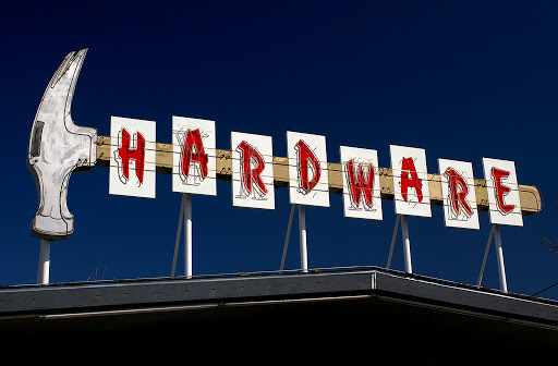 Hardware Store «Hollywood Hardware», reviews and photos, 5303 Freeport Blvd, Sacramento, CA 95822, USA