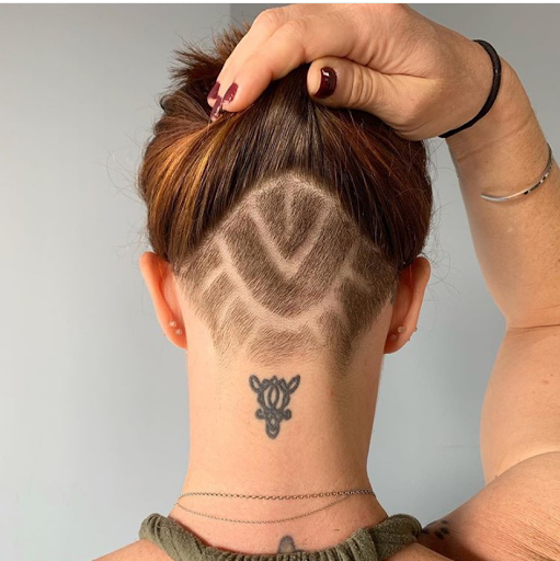 Beauty Salon «Evolve Salon», reviews and photos, 214 W Ridge Pike, Limerick, PA 19468, USA