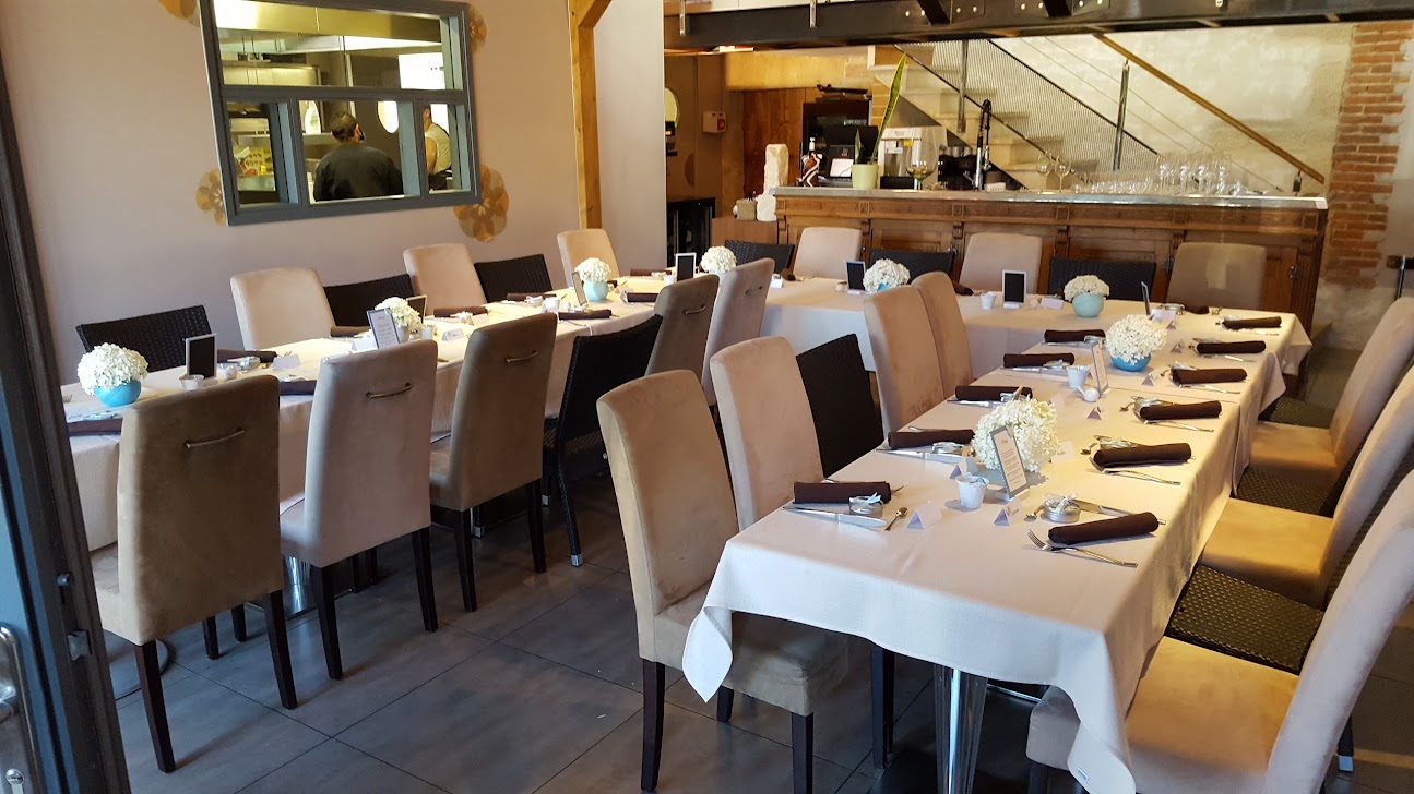 Photo de Restaurant Le Bouzeron