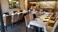Atmosphère du Restaurant Le Bouzeron - n°3