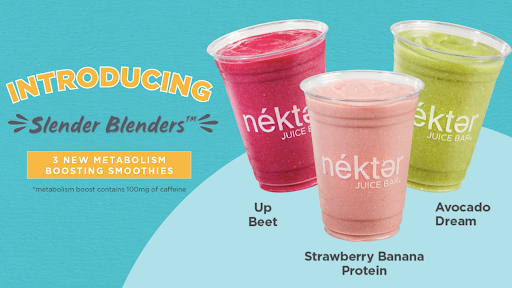 Nekter Juice Bar image