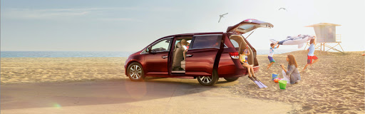 Valley Honda, 329 Connell St, Woodstock, NB E7M 5G5, Canada, 