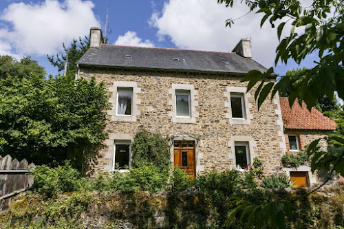 Lodge Le Guindy - Gîtes de France Plouguiel