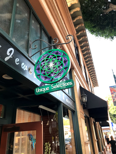 Shopping Mall «The Network Shopping Center», reviews and photos, 778 Higuera St, San Luis Obispo, CA 93401, USA