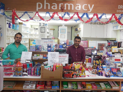 Pharmacy «Starling Pharmacy», reviews and photos, 378 North Ave, New Rochelle, NY 10801, USA