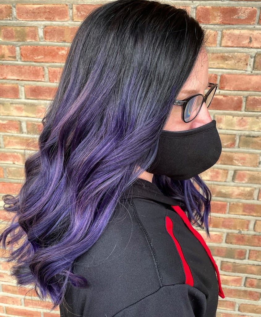 Vivid Salon & Spa Middleburg Heights, OH 44130 Services and Reviews