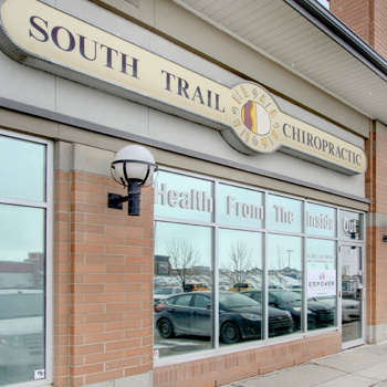 South Trail Chiropractic
