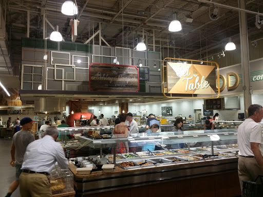 Grocery Store «Whole Foods Market», reviews and photos, 923 Houston Northcutt Blvd, Mt Pleasant, SC 29464, USA