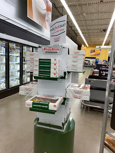 Department Store «Walmart Supercenter», reviews and photos, 1785 Cobb Pkwy S, Marietta, GA 30060, USA