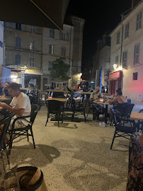 Atmosphère du Restaurant Chez Marie à Avignon - n°2
