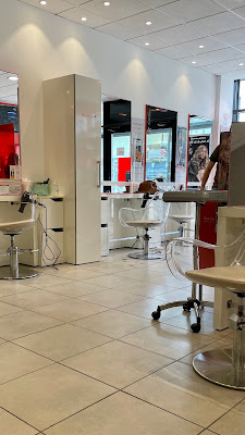 Saint Algue - Coiffeur Saint Maximin à Saint-Maximin