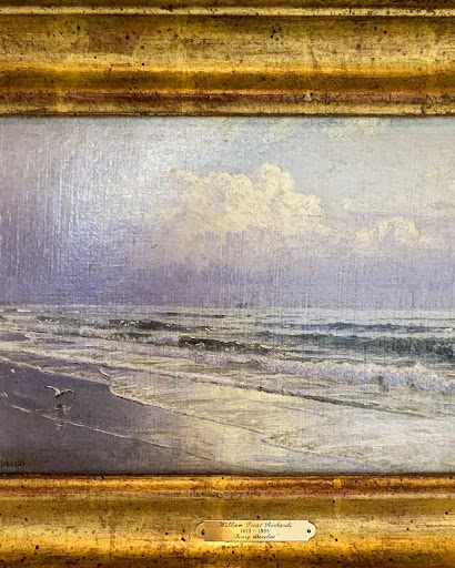 Art Museum «Cornell Fine Arts Museum», reviews and photos, 1000 Holt Ave, Winter Park, FL 32789, USA