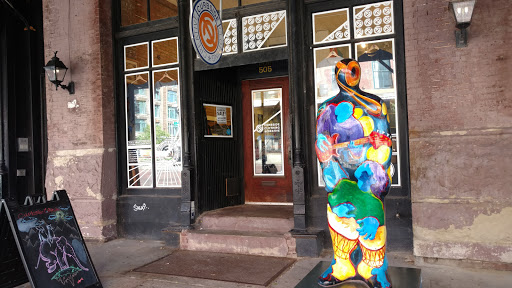 Curbside Clothing, 505 S 11th St, Omaha, NE 68102, USA, 