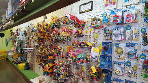 Pet Store «Pettin Place», reviews and photos, 1121 S Wells Ave, Reno, NV 89502, USA