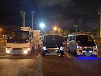 南星ライトハウス 株式会社