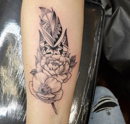 Explore adventure time tattoo ideas, creative tattoo ideas in Keyport, available at Taboo Tattoos