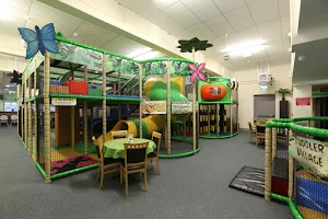 Kidspace PlayCentre image