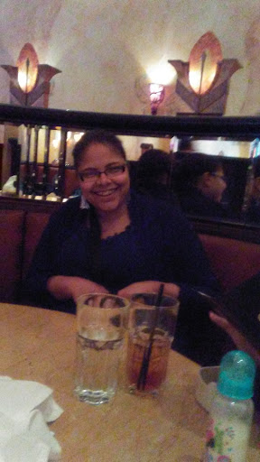 Restaurant «The Cheesecake Factory», reviews and photos, 115 Huntington Ave, Boston, MA 02199, USA