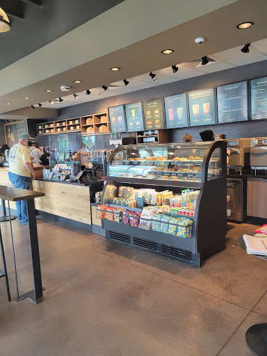 Coffee Shop «Starbucks», reviews and photos, 2680 W Lucas Rd, Lucas, TX 75002, USA
