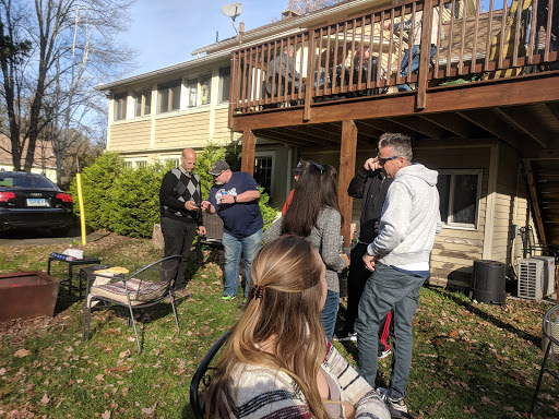 Cigar Shop «Big Buddha Cigar Lounge», reviews and photos, 27 Hawleyville Rd, Newtown, CT 06470, USA