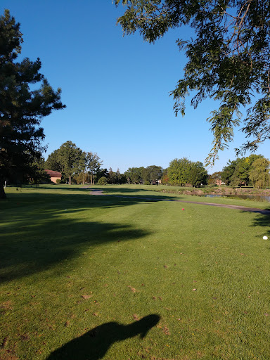 Golf Course «Somerset Park Golf Course», reviews and photos, 2401 Golfview Dr, Troy, MI 48084, USA