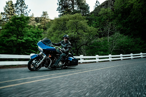 Harley-Davidson Dealer «Eisenhauer’s Tioga County Harley-Davidson», reviews and photos, 2911 S Main St, Mansfield, PA 16933, USA