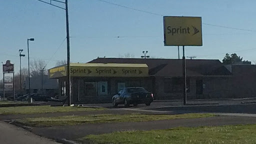 Sprint Store, 155 Inkster Rd, Garden City, MI 48135, USA, 