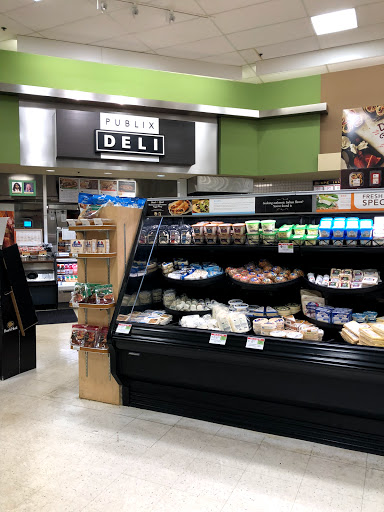 Supermarket «Publix Super Market at Welleby Plaza», reviews and photos, 10155 W Oakland Park Blvd, Sunrise, FL 33351, USA