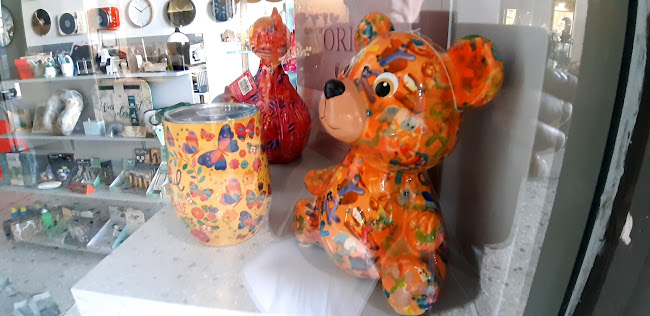 Sodi - Κατάστημα