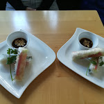 Photo n°3 de l'avis de P. fait le 01/05/2019 à 12:45 sur le restaurants Viet Wok à Stuttgart