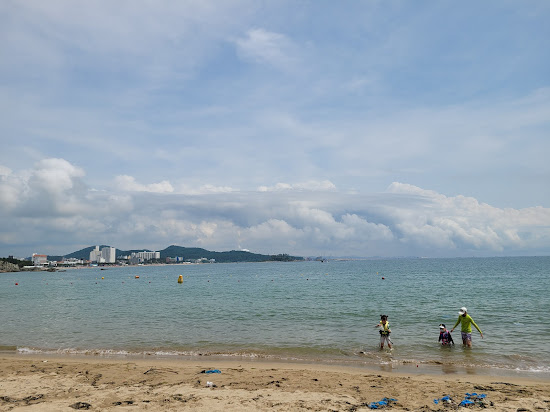 Solgae Beach