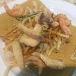 Photo n°1 de l'avis de Davide.e fait le 07/01/2018 à 08:00 sur le  Hotel Consuelo à Riccione