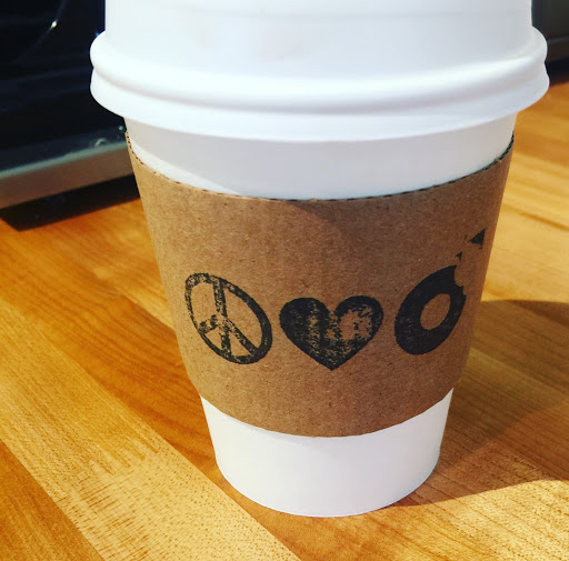 Donut Shop «Peace, Love & Little Donuts of Hudson», reviews and photos, 51 S Main St #4, Hudson, OH 44236, USA