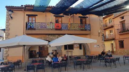 BAR LA LONJA