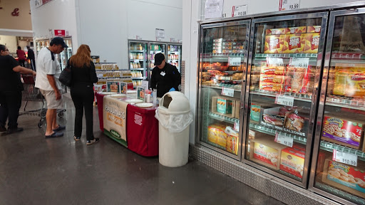 Warehouse club «BJ’s Wholesale Club», reviews and photos, 12190 Lake Underhill Rd, Orlando, FL 32825, USA