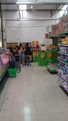 Supermercado Palí Ciudad Jardin