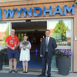 Photo n°16 de l'avis de Felix.e fait le 08/01/2023 à 20:32 sur le  Wyndham Stralsund HanseDom à Stralsund