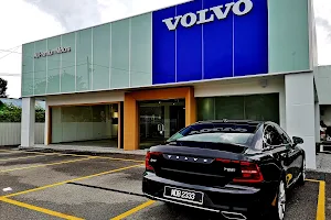 Volvo Batu Pahat 3S (AJ Premium Motors) image