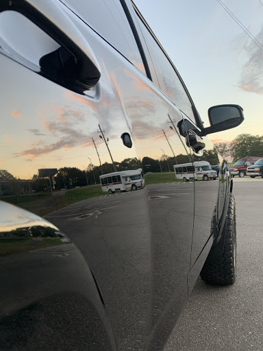 Extreme Reflection en Wetumpka