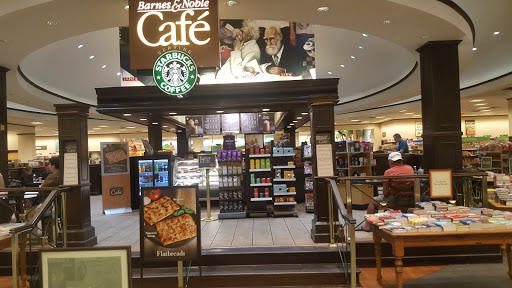 Book Store «Barnes & Noble», reviews and photos, 7685 W Bell Rd, Peoria, AZ 85382, USA