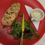 Photo n°4 de l'avis de L. fait le 06/08/2021 à 20:46 sur le  Ristorante Four Seasons - à Martina Franca