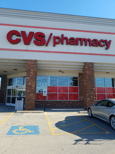 Drug Store «CVS», reviews and photos, 644 IL-59, Naperville, IL 60563, USA
