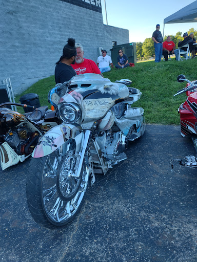Motorcycle Dealer «Centennial Park Harley-Davidson», reviews and photos, 12477 Broad St SW, Pataskala, OH 43062, USA