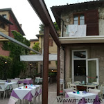 Photo n°1 de l'avis de MelB.r fait le 19/06/2018 à 14:36 sur le  Locanda Agli Angeli à Gardone Riviera