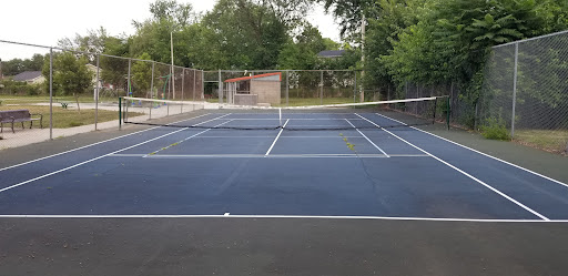 Park «Sheridan Park», reviews and photos, 4000 Hull Ave, Des Moines, IA 50317, USA