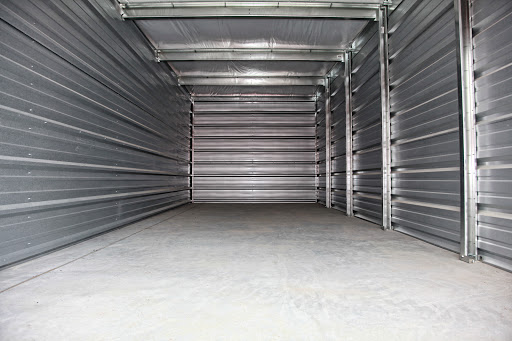 Self-Storage Facility «Kearney Drive In Self Storage», reviews and photos, 2921 N Ave, Kearney, NE 68847, USA