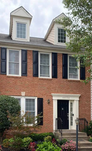 Painter «Five Star Painting Loudoun», reviews and photos, 43895 Glenhazel Dr, Ashburn, VA 20147, USA