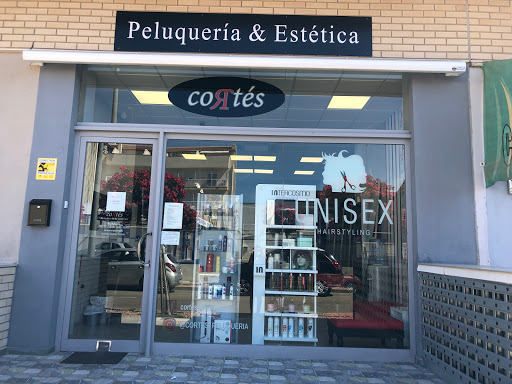 Cortés Peluquería y Estética en Benicarló, Castellón